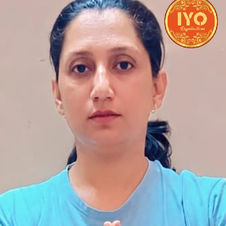 Rhythmic Power Yoga Shiksha Samiti-Indore,India