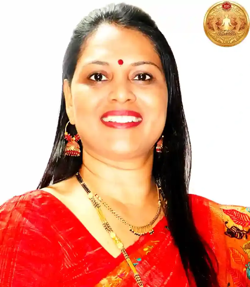 IYO Yoga Competition Awards by IYO® International Yoga Organisation
