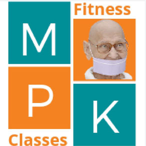 MPK Fitness Classes Registered with IYO International Yoga Organisation