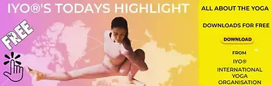 IYO's Todays Highlight