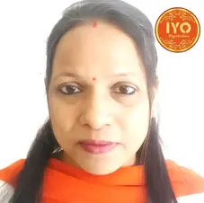 Yog With Dilesh Sir Registered with IYO International Yoga Organisation