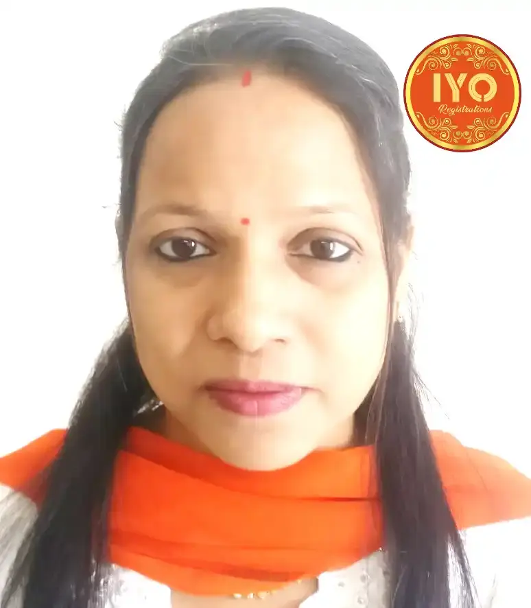 Yog With Dilesh Sir Registered with IYO International Yoga Organisation