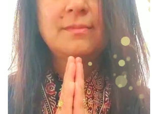 Poonam Choudhary registered as IYT® International Yoga Teacher 300 hours program.