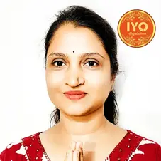 Rhythmic Power Yoga Shiksha Samiti-Indore,India