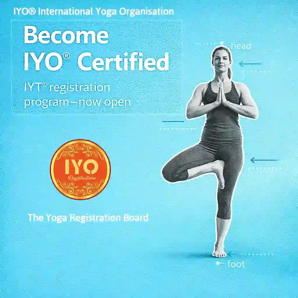 The Ultimate Guide to IYO® Certified Schools: Unlocking Unprecedented Opportunities