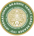IYO® International Akashic Tarot Card Reader.webp