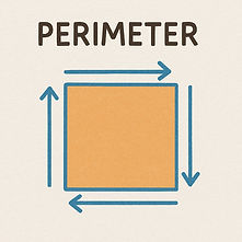 परिमिति