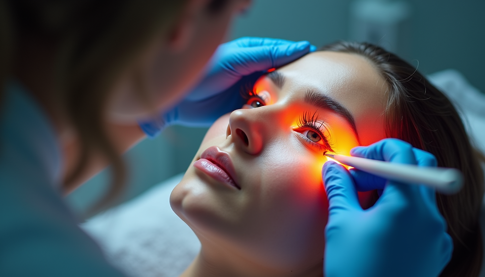 After Care Tips to Maintain Your Fresh New Lashes and FAQs About Our Sherwood Park Services