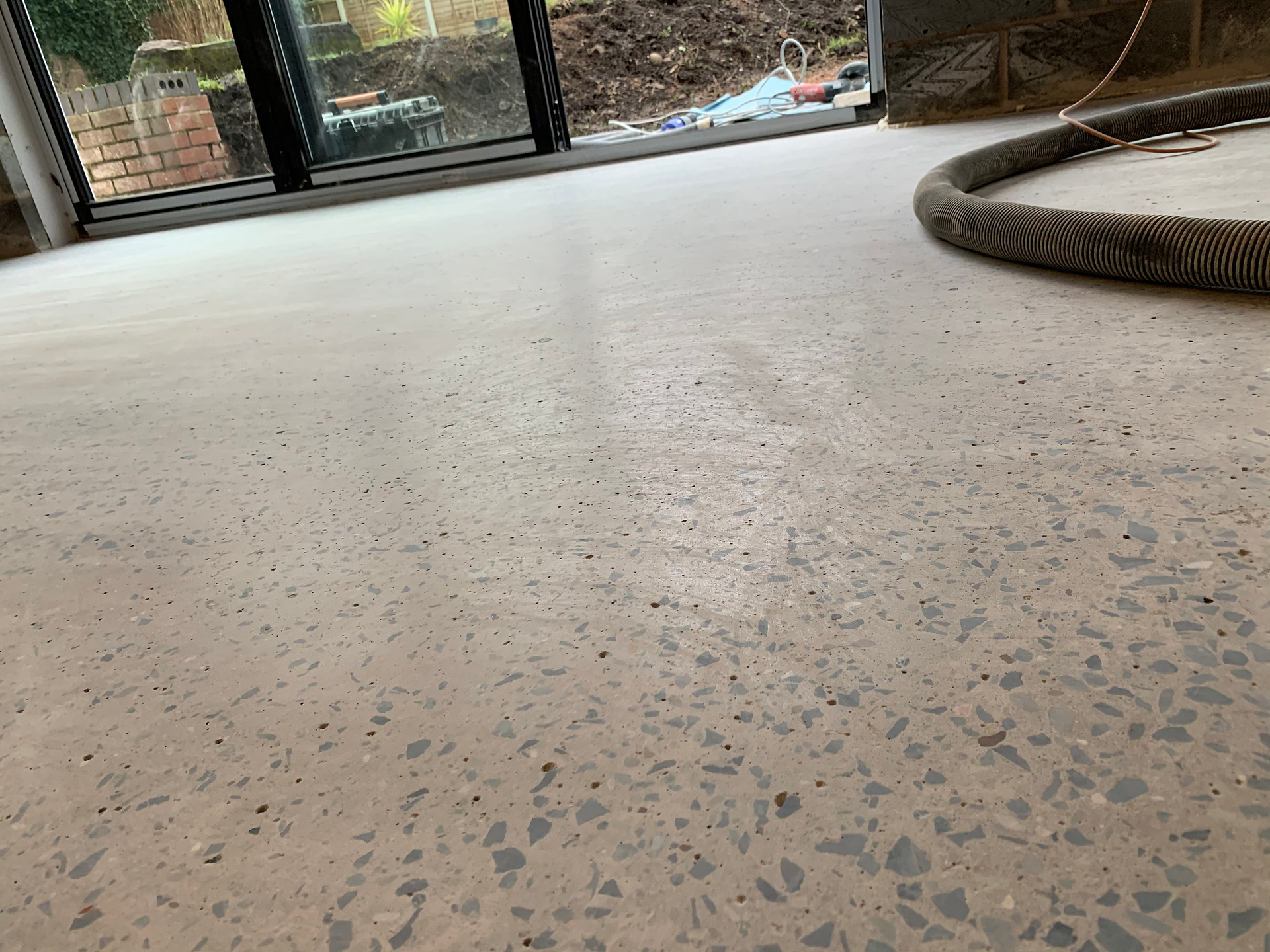 CONCRETE GRINDING TELFORD ELITE CONCRETE POLISHING TELFORD SHROPSHIRE
