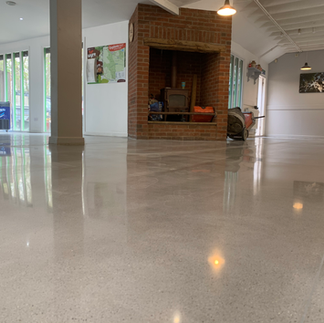 concrete polishing Worcestershire Bewdley WEST MIDLANDS
