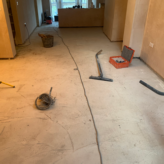 concrete laying worcestershire