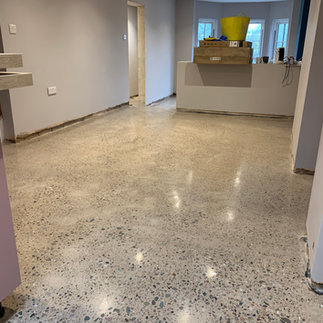 concrete polishing worcestershire