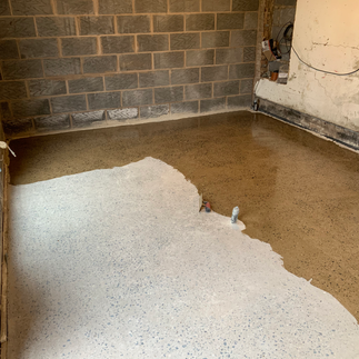 CONCRETE POLISHING DENSIFIER ELITE CONCRETE POLISHING TELFORD SHROPSHIRE