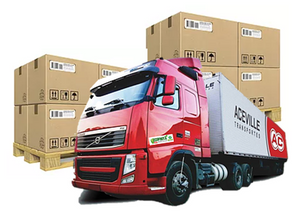 Vantagens de transportar suas mercadorias com Transportadora de Cargas Fracionadas