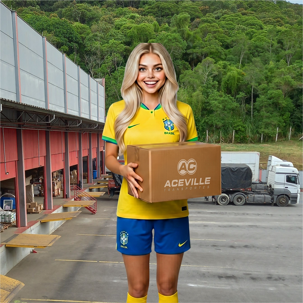 Copa do Mundo 2026 deve impulsionar consumo e desafiar a logística das empresas brasileiras