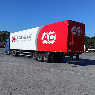 Aceville Transportes
