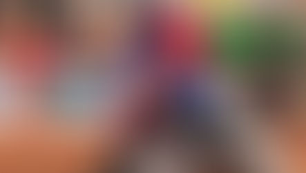 Cauã Hostin da Silva: velocidade, foco e superação nas pistas de Velocross