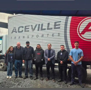 Transporte Solidário: um dos programas do PRESERV Aceville ESG que transforma quilômetros em solidariedade