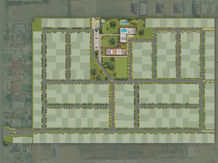 25017 Yarrawonga Masterplan