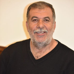 Zuheir Rashbi - The voice of a Palestinian activist