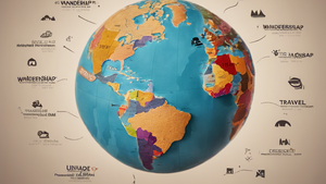 Unique Travel Marketing Solutions: WanderSnap Agency Expertise
