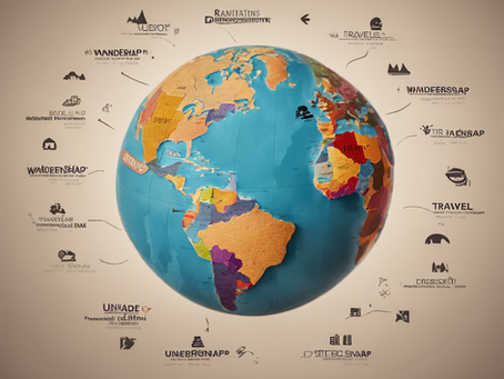 Unique Travel Marketing Solutions: WanderSnap Agency Expertise