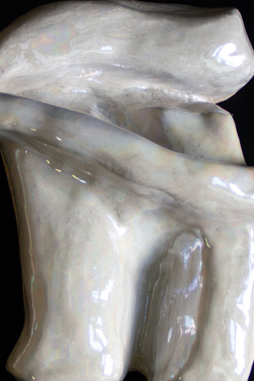 Kollektion: Ephemere Lichtkörper des Fensters - no. 4