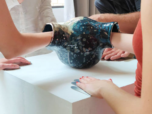 How I can feel again (3)