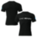 Thumbnail: Unisex Tri-Blend T-Shirt | Bella + Canvas 3413