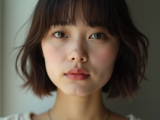 Finding the Perfect Bangs for Your Face Shape