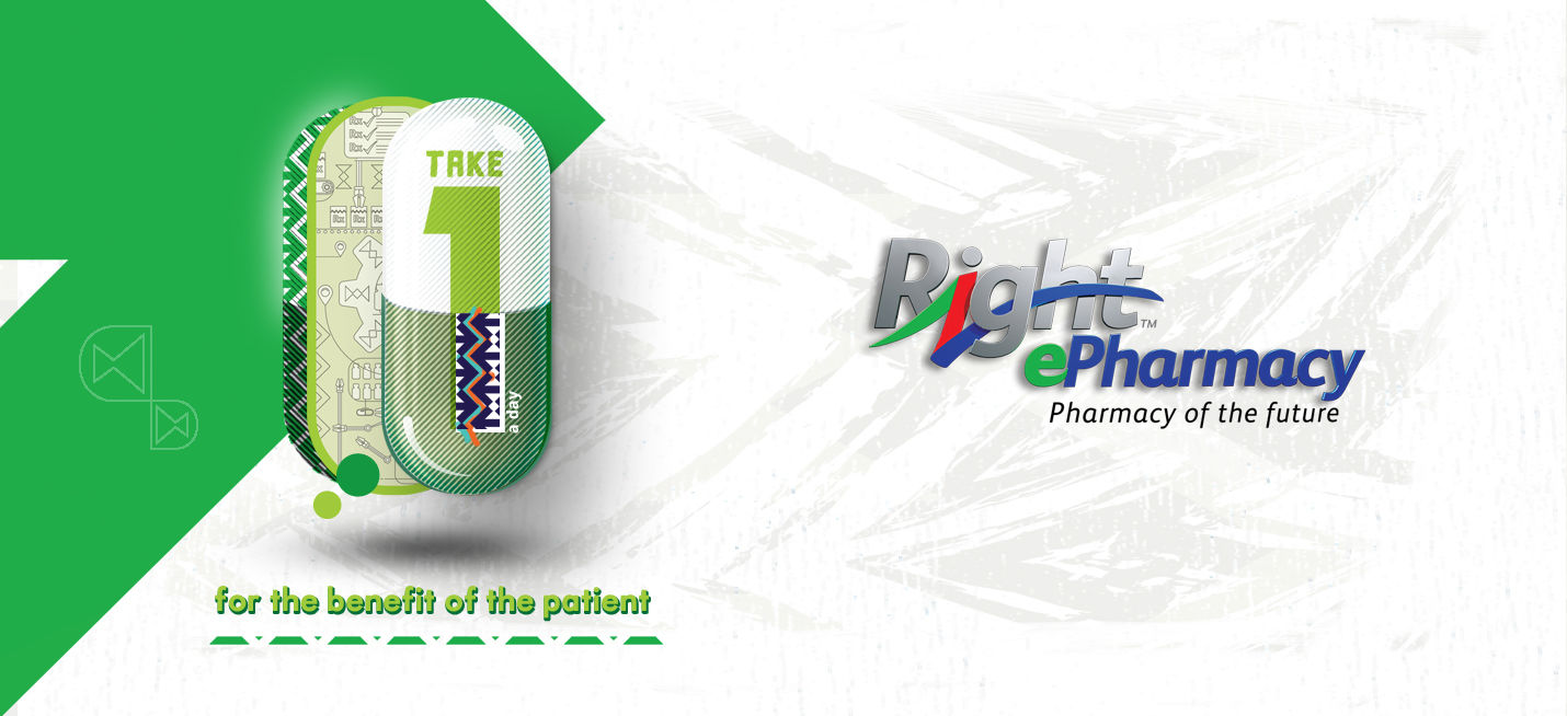 Right ePharmacy brand