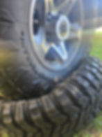Patriot Tyres