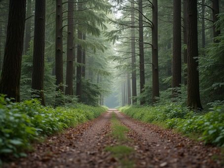 How Nature Inspires Effective Mental Health Counseling