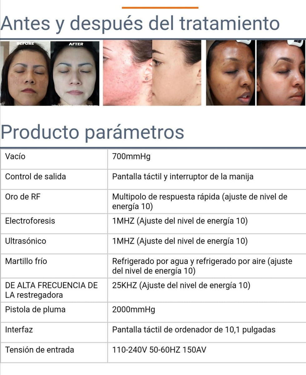Miniatura: Hydrafacial Ice-Blue