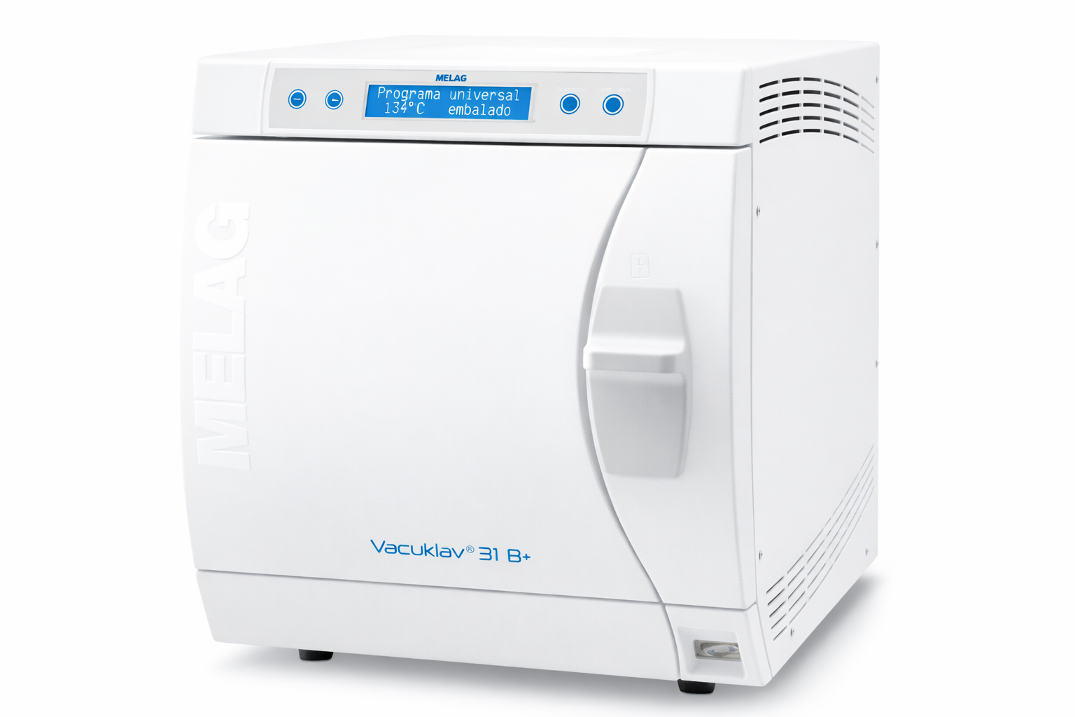 Autoclaves MELAG