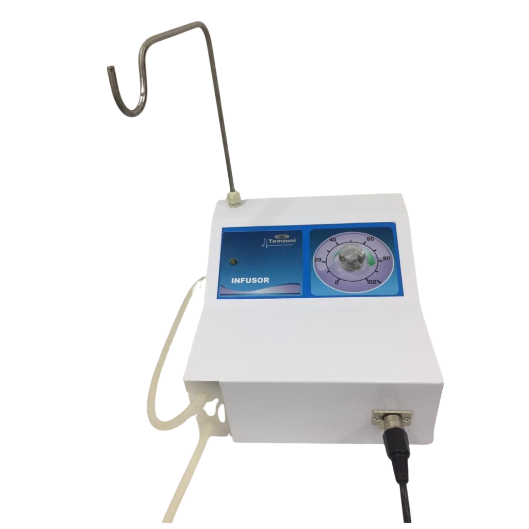 Bomba de infusión TEMZONI