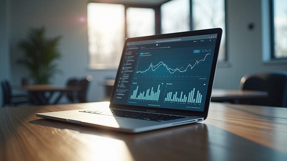 Wie CP Media Ihre Social Media Strategie stärkt – Social Media Agentur Services