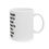 Thumbnail: Ceramic Mug, (11oz, 15oz)
