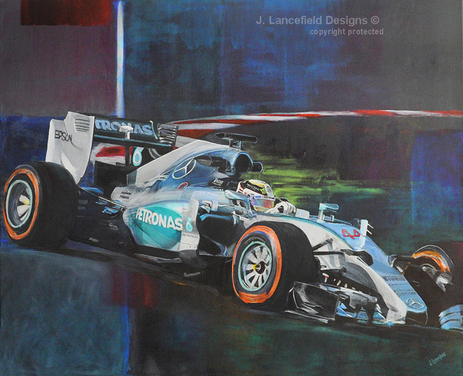 Formula One