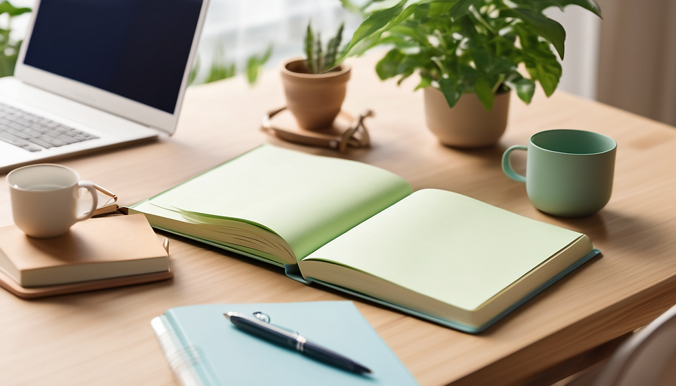 Wellbeing Strategies for the Workplace