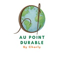 logo Au Point Durable