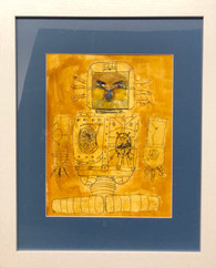 Grant Dixon Ramos - "Automatomic"