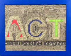 Kyle Bueche - "ACT Strong"
