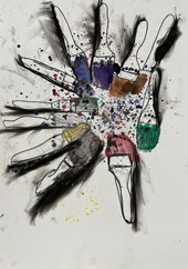 Charles Caldwell - "Rainbow"