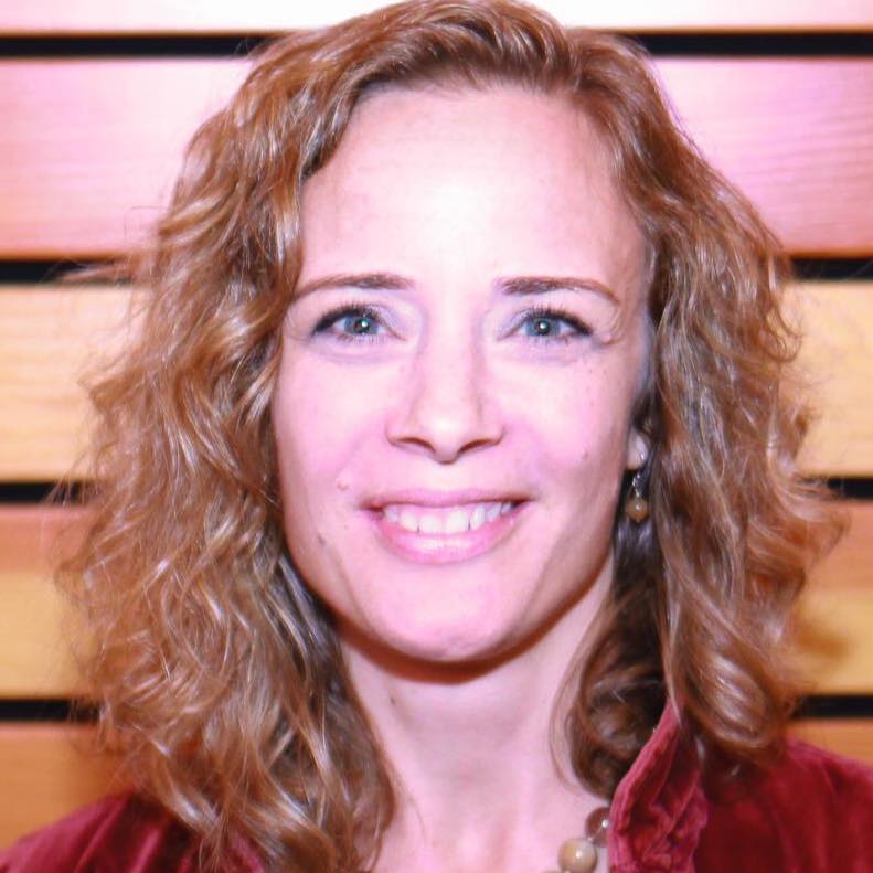 Nora Faber Overvoorde