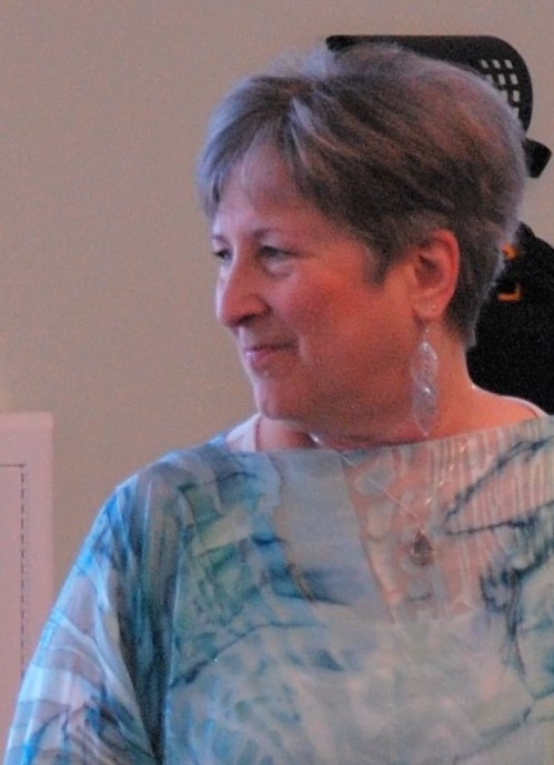 Vickie Marnich-Reynolds