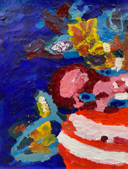 Aaron Kowalski - "My Mother is a Garden"