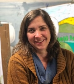 Kerry Rolewicz