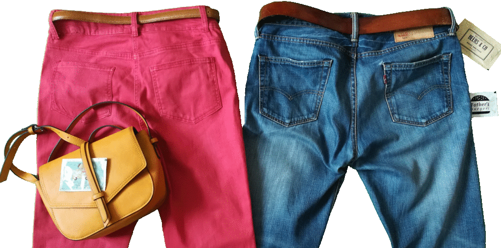 Pochette Hola 2 boucles
