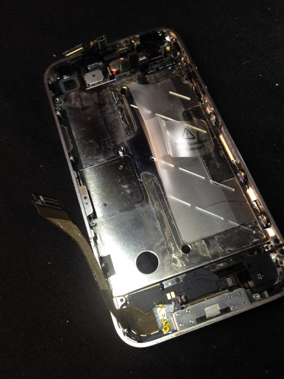 iPhone 4